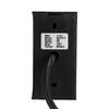 R1 Waterproof Wiegand 26/34 Door Entry Access Control Card ReaderID