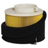HIFROM 11029-1004 Air Filter Pre-Filter Fuel Filter Spark Plug Tune