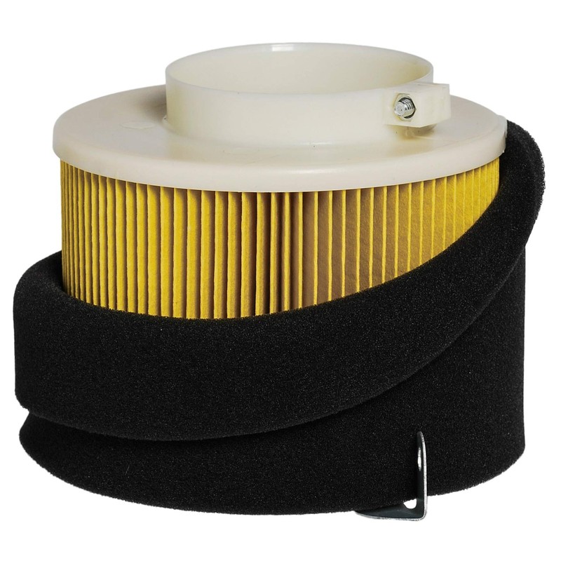 HIFROM 11029-1004 Air Filter Pre-Filter Fuel Filter Spark Plug Tune