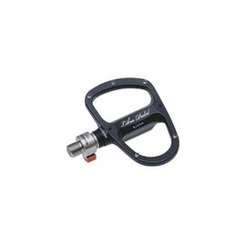 DIXNA Libra QRD Pedal, Black, Black