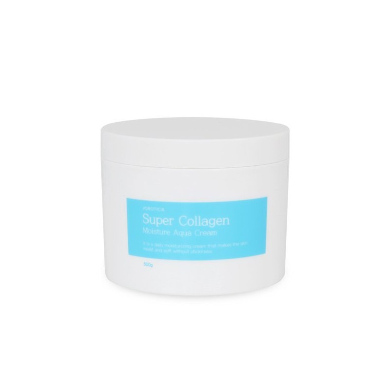 Acutica 1+1 로티카 슈퍼 콜라겐 모이스쳐 수분크림500g 1+1 Lotika Super