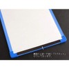 Dry Erase Board with Magnet, 11.8 x 7.9 inches (30