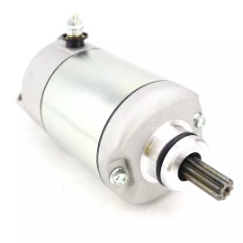 SOARIDER Prairie 650 Starter & Relay & Key Switch  For Kawasaki 4X4 KVF650 2002-2003