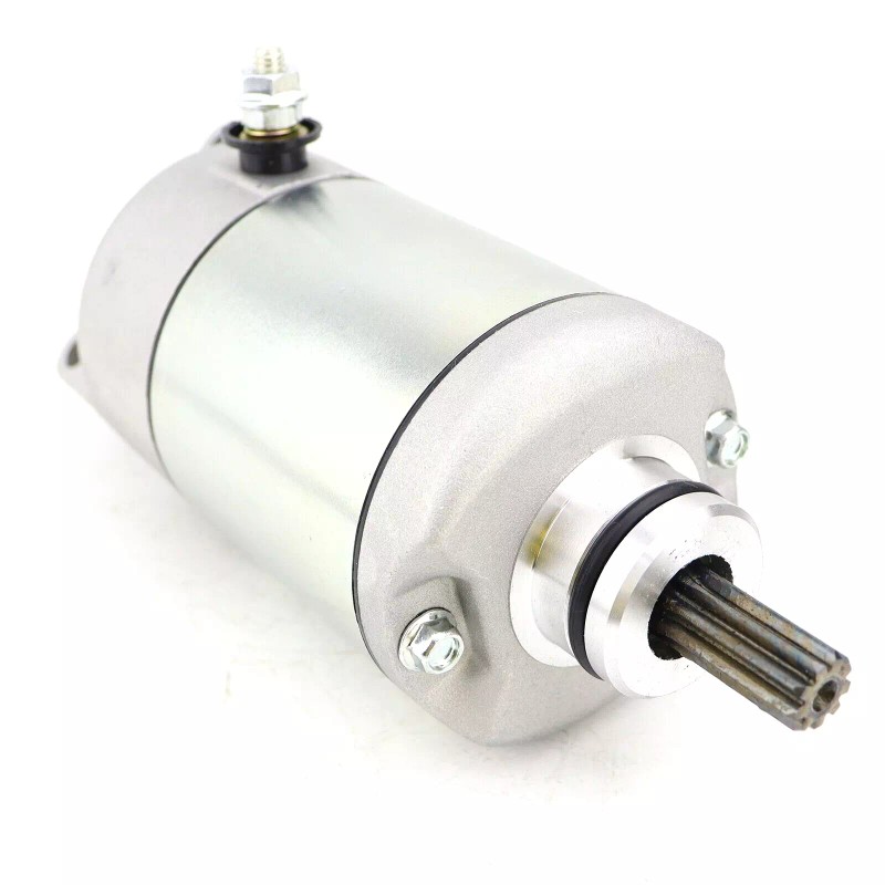 SOARIDER Prairie 650 Starter & Relay & Key Switch For