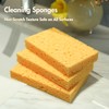 6 x 3.6 x 0.9 Inch JK SP-T22 Large Sponge,