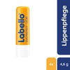 Labello Sun Protect (4,8 g), wasserfester Lippenpflegestift mit Sonnenschutz (LSF
