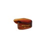 D'Addario National Celluloid Thumb Picks, Medium Tortoiseshell - Pack of