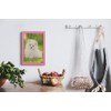 Alison Kingsgate Pink A4 Frame In Size 29.7x21cm - Pink