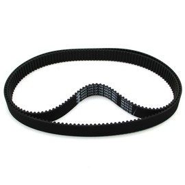 DJ-Motor 2Pcs 5M-670-20 Gas Scooter Drive Belt for Bladez Moby S XL 33cc 35cc 40cc Powerboards Mini Moto Pocket Bike