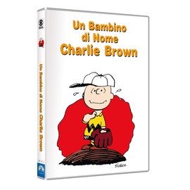 BAMBINO (UN) DI NOME CHARLIE BROWN