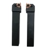 Zouzmin Lather Threading Tool Bit Set External Internal Threading Boring