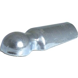 Hebie Unisex – Adult Pan 2067015000 Zinc, One Size