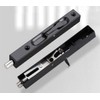 WANLIAN 6 inch Door Bolts,Door Slide Bolt Lock Door Flush