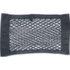 Lescars Car Trunk Net: Set of 4 Universal Storage Net