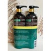 Pierre’s Apothecary ~ Rosemary & Mint Purifying Shampoo & Conditioner