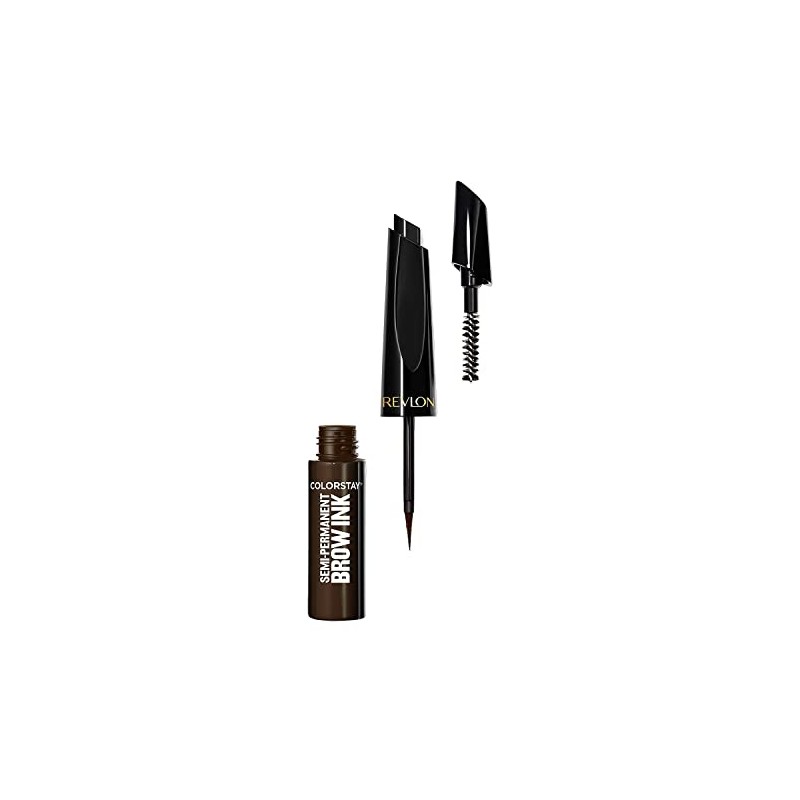 Colorstay™ Semi Permanent Brow Ink Soft Brown