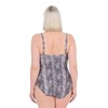 Ulla Popken Costume da Bagno da Donna, Taglie Forti, Taglie