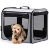 Dog Car Carrier Light Weight, Dog Carrier for Car Easy