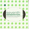 Seventh Generation Recycled Facial Tissue 85 Ct 6 Pk
