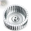 Titaniarm 8710-4358 Blower Wheel Replacement compatible with Fasco Draft Inducers