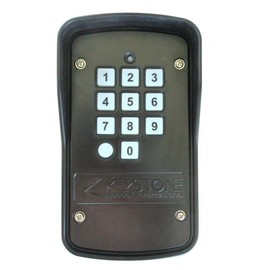 Heddolf M330-1K 60 User Code Wireless Keypad Multi-Code Digi-Code Linear 300MHz
