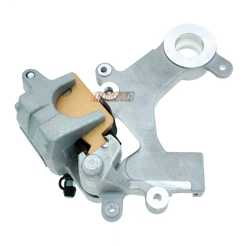 ALTAYE Rear Brake Caliper w/Pads For 1996-2006 Suzuki RM250 Model