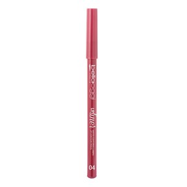 bellaoggi LIP LINER-Matita labbra mat-SOFT PINK, 1,1 g