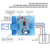 Chazcool 12V DC Water Level Sensor, Water Level Controller Module,