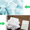 Bymivofun Pack of 2 Note Holders Receipts, Note Spikes, Paper