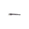 CRL Center-Hung End-Load Arm Assembly for 5/8" Depth Top Door