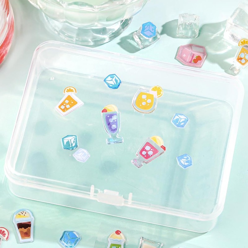 BGM BS-CD001 Sheet Seal, Candy Seal, Ice Drink