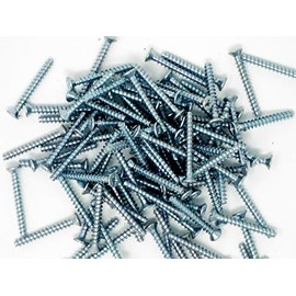 Device Screws 3.2 x 15 mm, 3.2 x 25 mm, 3.2 x 40 mm Pack of 300