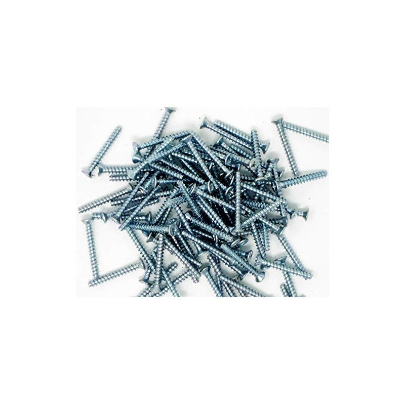 Device Screws 3.2 x 15 mm, 3.2 x 25 mm,