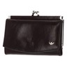 Golden Head Colorado Classic French Coin Purse Bordeaux, bordeaux, rfid