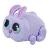 Yellies! Fluffertail Voice Activated Bunny for Ages 5+