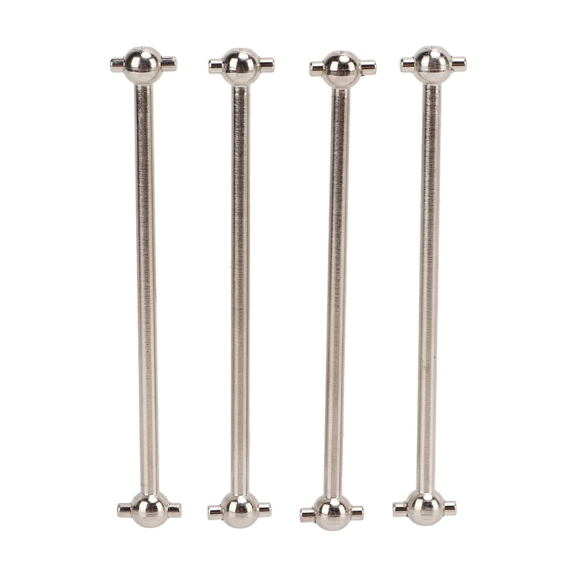 RC CVD Drive Shaft Kit Upgrade Part Metal with Joint
