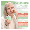Crema Hidratante Urea Ácido Salicilico Tea Tree