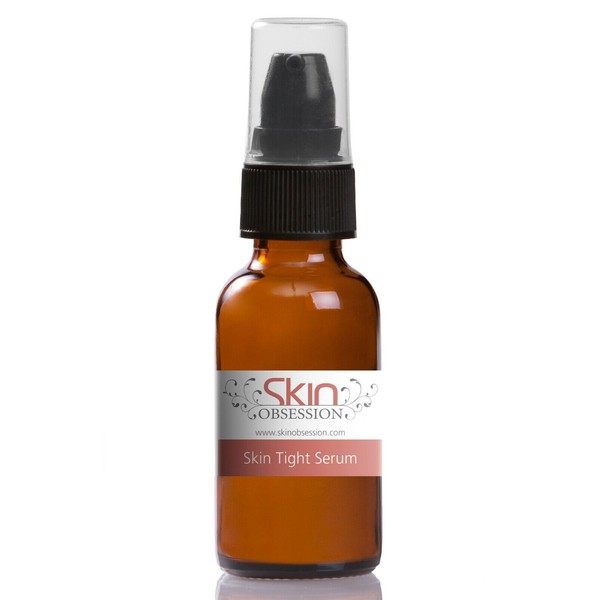 Skin Tight Anti-Aging Serum ~Reduces Wrinkles,Fine Lines, Sun Damage & Age Spots