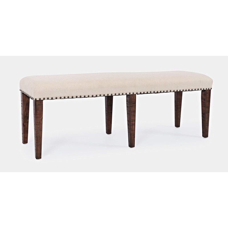 Jofran Inc. Fairview Backless Dining Bench