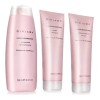 Trio Luminessence Shampo, Mascarilla Y Acondicionador