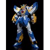 MODEROID Super Gravity God Gravion God Gravion Non-Scale Assembly Plastic