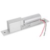 Ultra Low Temperature Electric Bolt Lock Glass Door Security Access