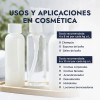 Conservador Natural Hebbe Geogard 221 Libre Parabenos Aceite 30ml