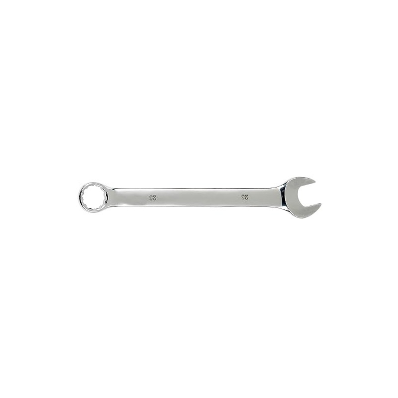 Cyclo 23 mm Open/Ring Spanner