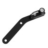 Motorcycle Helmet Anti Thief Lock with 2 Keys Fits for