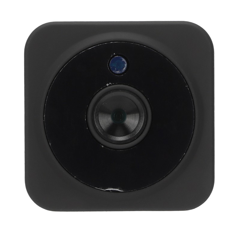 Nanny Camera HD Inbuilt WiFi 2 Way Voice Infrared Night