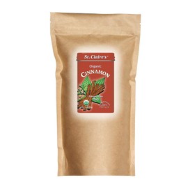 St. Claire's Organics Herbal Pastilles Candy 27 Ounce Bag