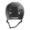 Tsg Evolution Helmet Black Injected-Black Size:L/XL