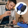 TRKETK 2 Pcs Small Tool Bag, Multipurpose Tool Organizer Storage