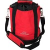 Unix (unix-based) Round kara-bo-ruke-su Medium BX84 – 12, Red, 245011 